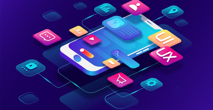 Mobile App Development Services