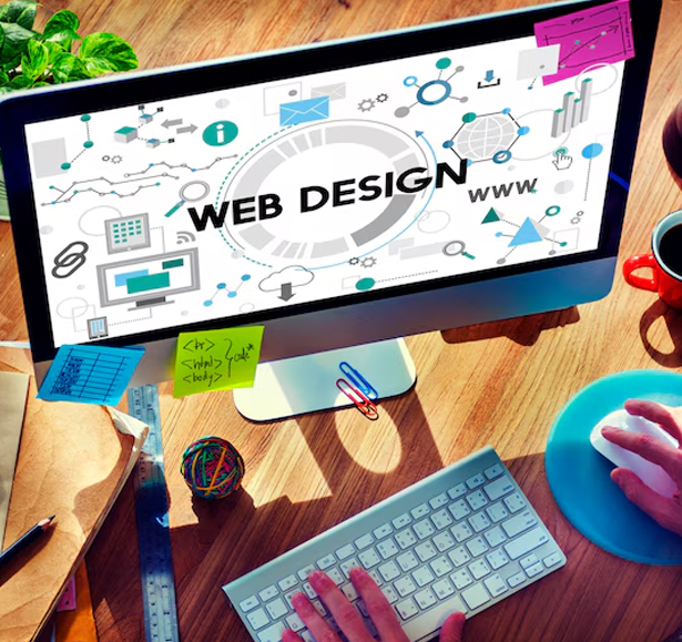 Web design company in Srivilliputhur